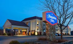 Hampton Inn Franklin