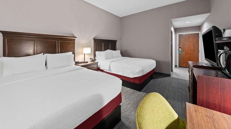 Hampton Inn Franklin Room