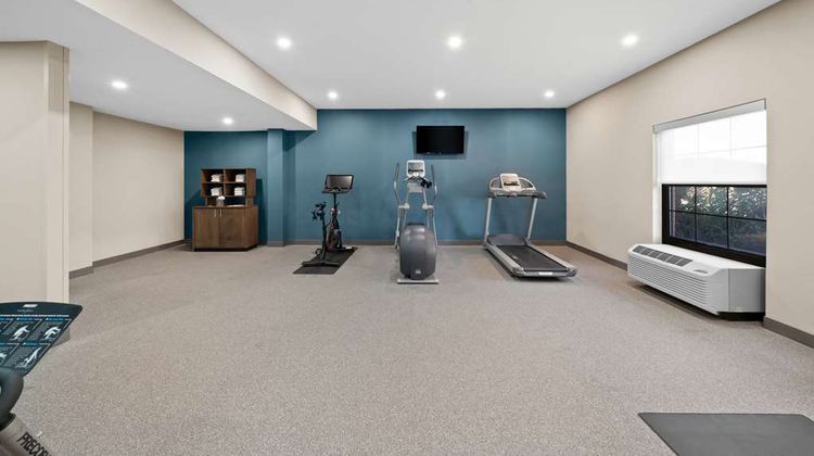 Hampton Inn Franklin Health