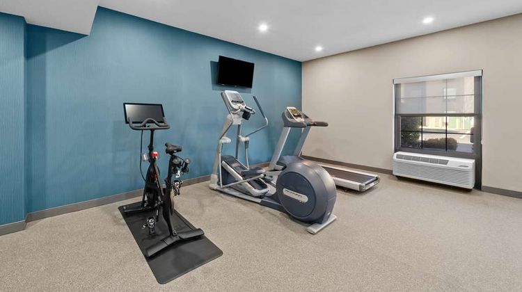 Hampton Inn Franklin Health