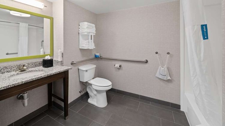 Hampton Inn Franklin Room
