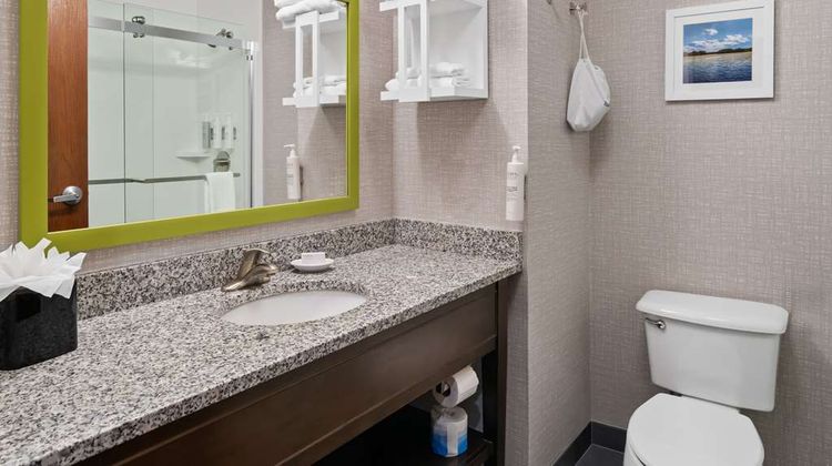 Hampton Inn Franklin Room