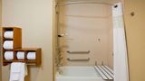 <b>Hampton Inn Fairmont Room</b>. Images powered by <a href="https://iceportal.shijigroup.com/" title="IcePortal" target="_blank">IcePortal</a>.
