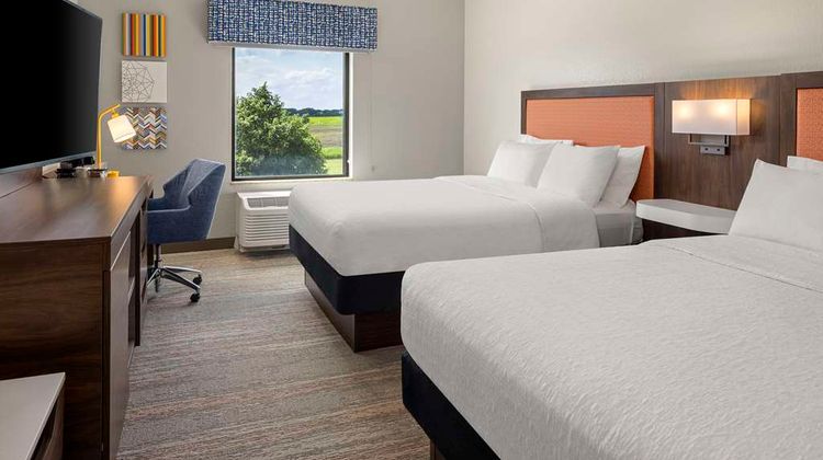 Hampton Inn Fairmont Other