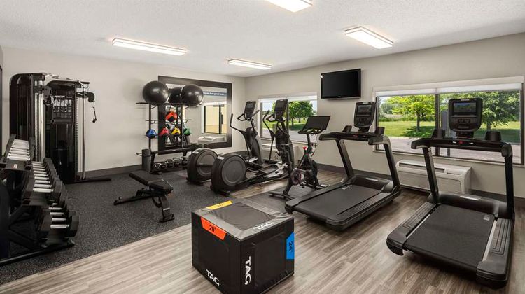 Hampton Inn Fairmont Health