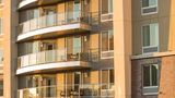Hilton Garden Inn Sioux Falls Downtown Exterior