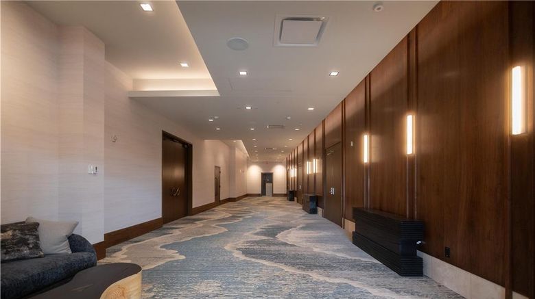 <b>Hilton Garden Inn Sioux Falls Downtown Meeting</b>. Images powered by <a href="https://iceportal.shijigroup.com/" title="IcePortal" target="_blank">IcePortal</a>.