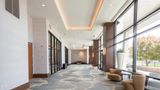 Hilton Garden Inn Sioux Falls Downtown Meeting