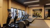 Hilton Garden Inn Sioux Falls Downtown Health