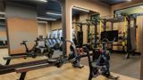 Hilton Garden Inn Sioux Falls Downtown Health