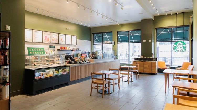 Hilton Garden Inn Sioux Falls Downtown Restaurant