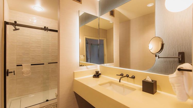 Hilton Garden Inn Sioux Falls Downtown Room