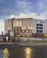 Hilton Garden Inn Sioux Falls Downtown