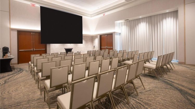 Hilton Garden Inn Sioux Falls Downtown Meeting