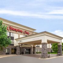 Hampton Inn Sioux Falls