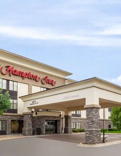 Hampton Inn Sioux Falls