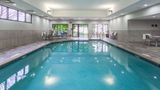 Hampton Inn Sioux Falls Pool