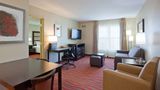 Homewood Suites Sioux Falls Room