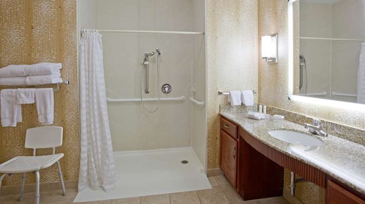 Homewood Suites Sioux Falls Room