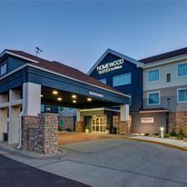 Homewood Suites Sioux Falls