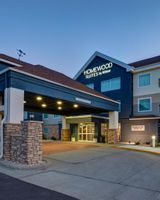 Homewood Suites Sioux Falls