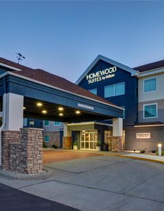 Homewood Suites Sioux Falls