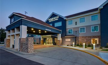 Homewood Suites Sioux Falls