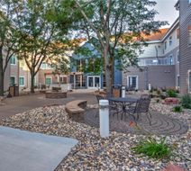 Homewood Suites Sioux Falls Exterior