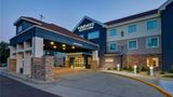 Homewood Suites Sioux Falls Exterior