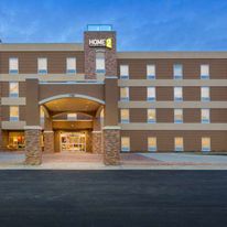 Home2 Suites by Hilton Sanford Medical