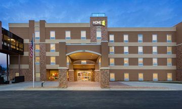 Home2 Suites by Hilton Sanford Medical