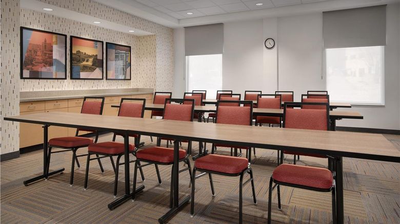 <b>Home2 Suites by Hilton Sanford Medical Meeting</b>. Images powered by <a href="https://iceportal.shijigroup.com/" title="IcePortal" target="_blank">IcePortal</a>.