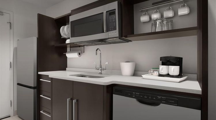 Home2 Suites by Hilton Sanford Medical Other