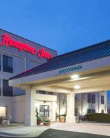 Hampton Inn of North Sioux City