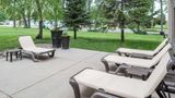 Hampton Inn of North Sioux City Pool