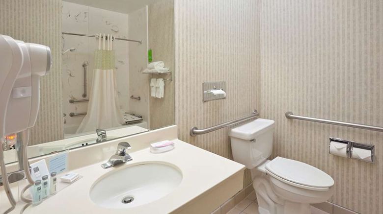 <b>Hampton Inn of North Sioux City Room</b>. Images powered by <a href="https://iceportal.shijigroup.com/" title="IcePortal" target="_blank">IcePortal</a>.