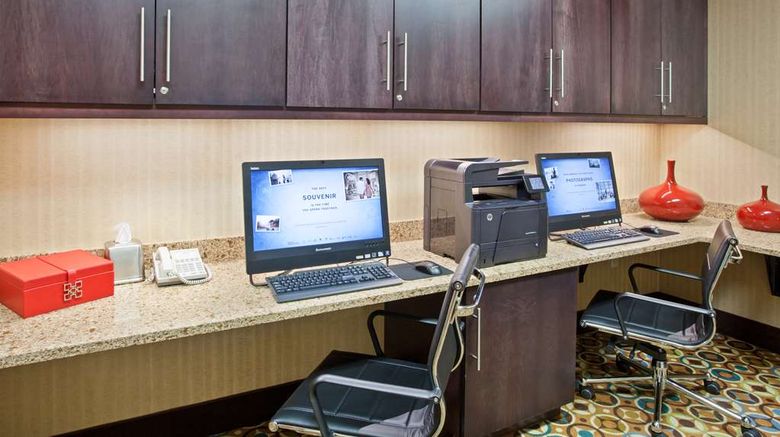 <b>Hampton Inn of North Sioux City Other</b>. Images powered by <a href="https://iceportal.shijigroup.com/" title="IcePortal" target="_blank">IcePortal</a>.