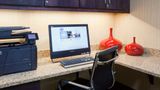 Hampton Inn of North Sioux City Other