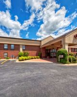Hampton Inn Clarksville