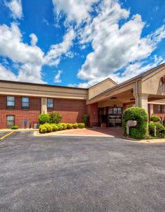 Hampton Inn Clarksville