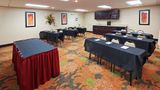 <b>Hampton Inn Clarksville Meeting</b>. Images powered by <a href="https://iceportal.shijigroup.com/" title="IcePortal" target="_blank">IcePortal</a>.