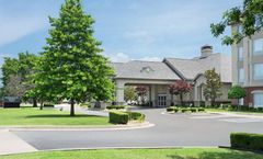 Homewood Suites by Hilton Fort Smith