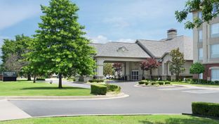 Homewood Suites by Hilton Fort Smith
