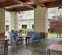 Homewood Suites by Hilton Fort Smith Exterior