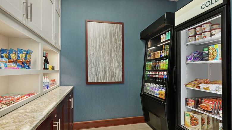 <b>Homewood Suites by Hilton Fort Smith Restaurant</b>. Images powered by <a href="https://iceportal.shijigroup.com/" title="IcePortal" target="_blank">IcePortal</a>.