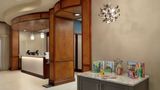 Homewood Suites by Hilton Fort Smith Lobby