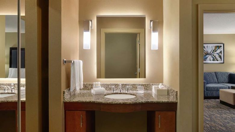 <b>Homewood Suites by Hilton Fort Smith Room</b>. Images powered by <a href="https://iceportal.shijigroup.com/" title="IcePortal" target="_blank">IcePortal</a>.