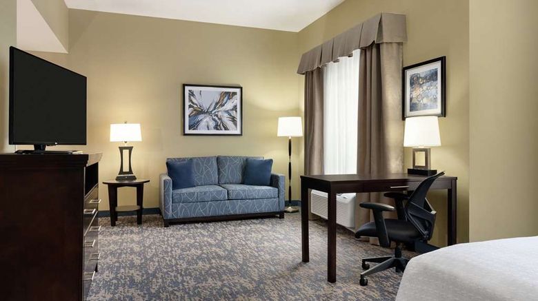 <b>Homewood Suites by Hilton Fort Smith Room</b>. Images powered by <a href="https://iceportal.shijigroup.com/" title="IcePortal" target="_blank">IcePortal</a>.