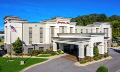 Hampton Inn Van Buren