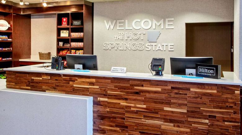 <b>Hampton Inn Van Buren Lobby</b>. Images powered by <a href="https://iceportal.shijigroup.com/" title="IcePortal" target="_blank">IcePortal</a>.